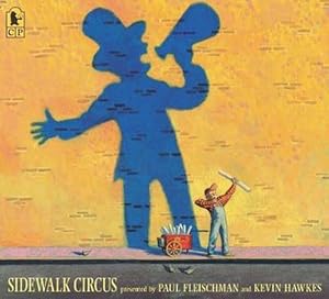 Imagen del vendedor de Sidewalk Circus (Paperback) a la venta por Grand Eagle Retail