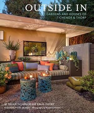 Seller image for Outside In (Hardcover) for sale by Grand Eagle Retail