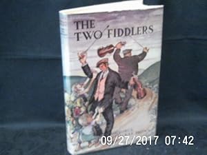 Image du vendeur pour The Two Fiddlers mis en vente par Gemini-Books