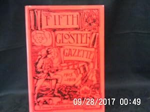 Seller image for The Fifth Gloster Gazette for sale by Gemini-Books