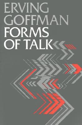 Seller image for Forms of Talk (Paperback or Softback) for sale by BargainBookStores