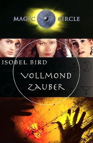 Seller image for Magic Circle, Vollmond-Zauber for sale by Antiquariat Buchhandel Daniel Viertel