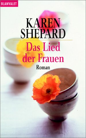 Bild des Verkufers fr Das Lied der Frauen : Roman. Dt. von Inge Wehrmann / Goldmann ; 35558 : Blanvalet zum Verkauf von Antiquariat Buchhandel Daniel Viertel