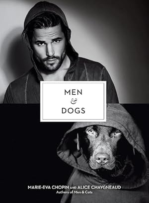 Seller image for Men and Dogs (Hardcover) for sale by Grand Eagle Retail