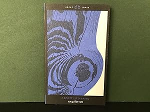 Seller image for Magnetism for sale by Bookwood