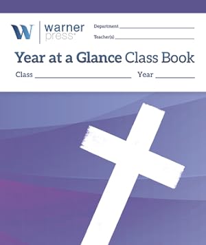 Seller image for Year-At-A-Glance Record Book (Paperback or Softback) for sale by BargainBookStores