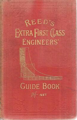 Seller image for Reed's Guide To The Board Of Trade Examinations For Extra First-Class Engineers. for sale by Marlowes Books and Music