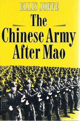The Chinese Army After Mao
