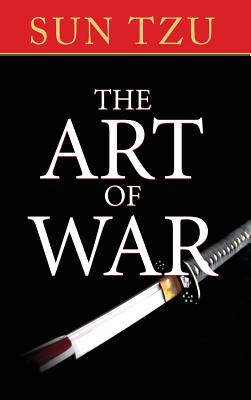 Immagine del venditore per The Art of War: The Original Treatise on Military Strategy (Hardback or Cased Book) venduto da BargainBookStores