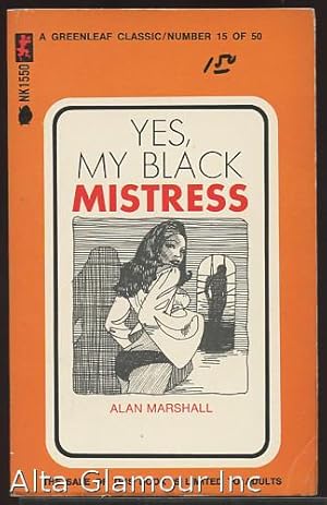 YES, MY BLACK MISTRESS Greenleaf Classic