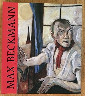 Immagine del venditore per Max Beckmann venduto da Lucky Panther Books