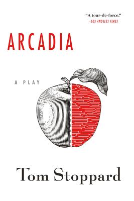 Seller image for Arcadia (Paperback or Softback) for sale by BargainBookStores