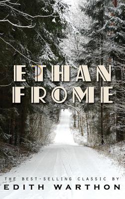 Imagen del vendedor de Ethan Frome (Hardback or Cased Book) a la venta por BargainBookStores