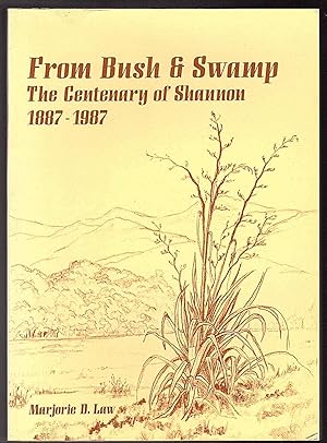 From Bush And Swamp: The Centenary of Shannon 1887 - 1987