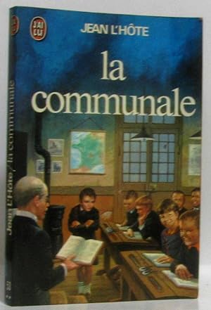 Seller image for La communale for sale by crealivres