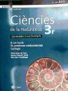 Imagen del vendedor de Cincies de la naturalesa, el cos hum, els problemas mediambientals, geologia, 3 ESO. Quadern d'activitats a la venta por Agapea Libros