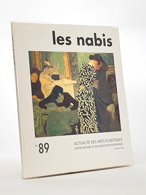 Les Nabis ( coll. Actualité des Arts plastiques, n° 89)