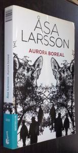 Seller image for Aurora boreal for sale by Librera La Candela