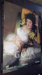 Image du vendeur pour Francisco de Goya. 1746-1828 mis en vente par Librera La Candela