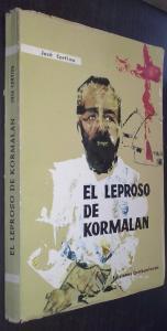 Imagen del vendedor de El leproso de Kormalan a la venta por Librera La Candela