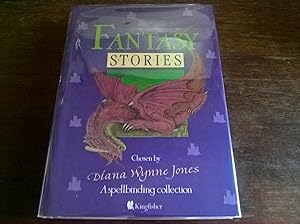 Fantasy Stories - first edition