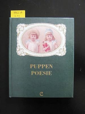 Seller image for Puppen-Poesie. for sale by Augusta-Antiquariat GbR