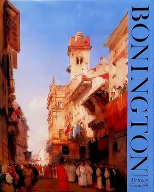 Seller image for Bonington for sale by LEFT COAST BOOKS