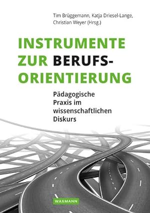 Imagen del vendedor de Instrumente zur Berufsorientierung a la venta por BuchWeltWeit Ludwig Meier e.K.