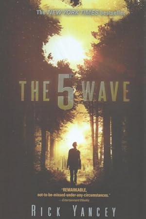 Imagen del vendedor de 5th Wave Collection : The 5th Wave / the Infinite Sea / the Last Star a la venta por GreatBookPrices