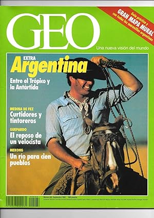 Seller image for GEO for sale by p�ginafilia