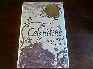 Celandine - first edition