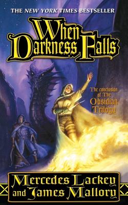 Seller image for When Darkness Falls (Paperback or Softback) for sale by BargainBookStores