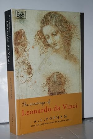 Image du vendeur pour The Drawings Of Leonardo Da Vinci mis en vente par Nugget Box  (PBFA)