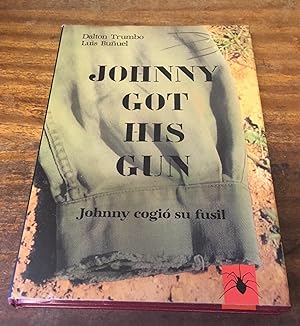 dalton trumbo - johnny got his gun - First Edition - AbeBooks