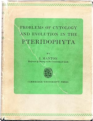 Problems of Cytology and Evolution in the Pteridophyta