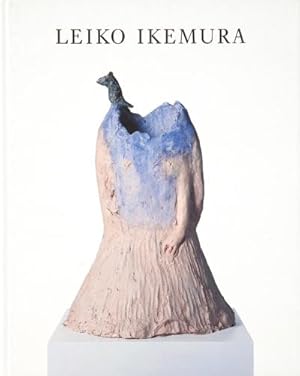 Leiko Ikemura ------ [ Bilingue : Français // ITALIANO ]