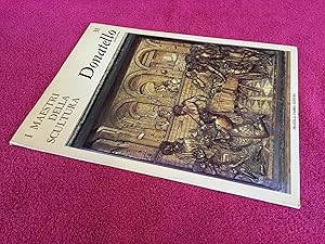 Seller image for I Maestri Della Scultura: Donatello for sale by Ramblingsid's Books