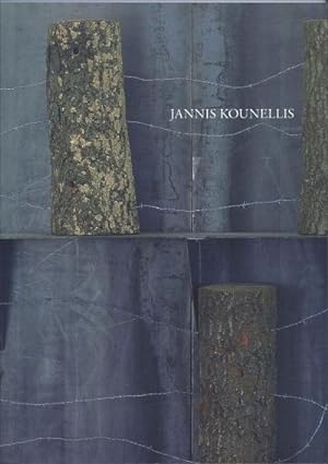 Jannis Kounellis ------ ------ [ Bilingue : Français // ENGLISH ]