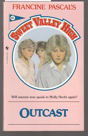 Seller image for Sweet Valley High - Love Letters - No.41 in Series for sale by Laura Books