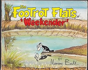 The Footrot Flats Weekender