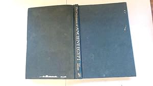 Seller image for THE CIVILIZATION OF ANCIENT EGYPT. for sale by Goldstone Rare Books