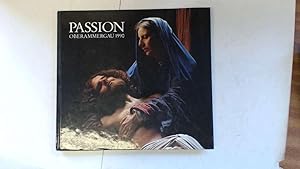 Imagen del vendedor de Oberammergau 1990: A Guide for Visitors to the Passion Play a la venta por Goldstone Rare Books