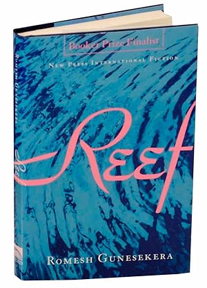 Seller image for Reef for sale by Jeff Hirsch Books, ABAA