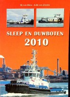 Seller image for Sleep en Duwboten (diverse jaargangen) for sale by nautiek