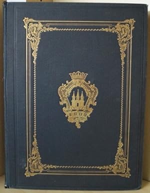 Bericht über die Gemeinde Verwaltung der Stadt Altona in den Jahren 1863 bis 1888. Erster Theil. ...