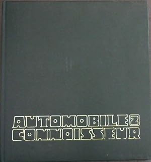 Immagine del venditore per Automobile Connoisseur venduto da Chapter 1