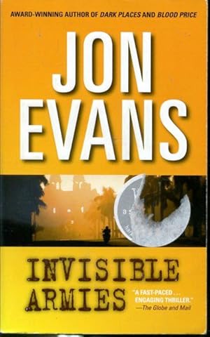 Seller image for Invisible Armies for sale by Librairie Le Nord