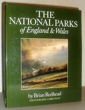 Immagine del venditore per The National Parks of England and Wales venduto da Washburn Books