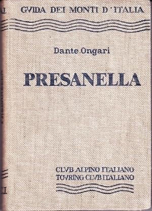 Presanella