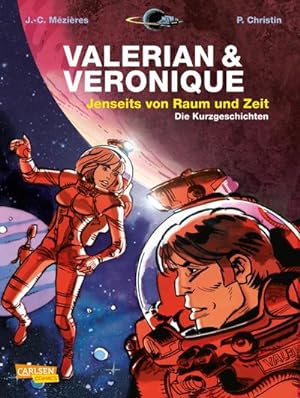 Bild des Verkufers fr Valerian und Veronique Gesamtausgabe 08 zum Verkauf von Rheinberg-Buch Andreas Meier eK